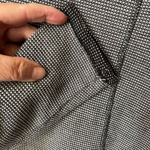 J.Jill size PM knit loose fit scoop neck knit top or sweater. - Picture 3 of 10